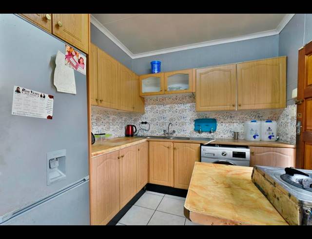 3 BEDROOM HOUSE FOR SALE IN BRACKENDOWNS